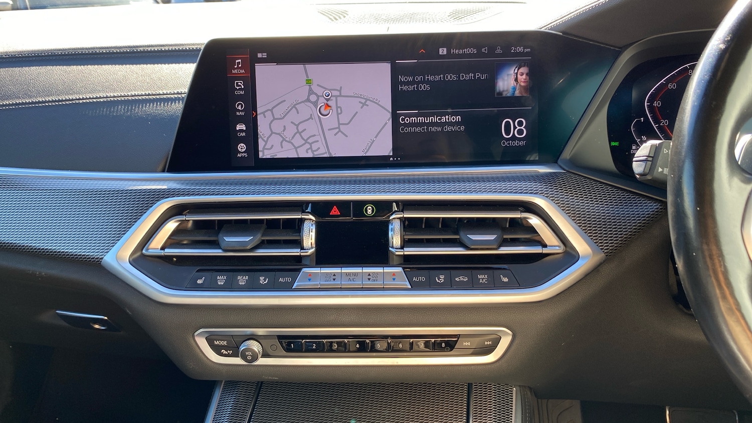 Used BMW X5 2022 for sale - 76219007: Photo 8