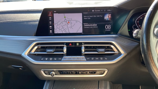 Used BMW X5 2022 for sale - 76219007: Photo 8