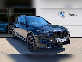 Used BMW X7 2026 for sale - 79179810: Photo