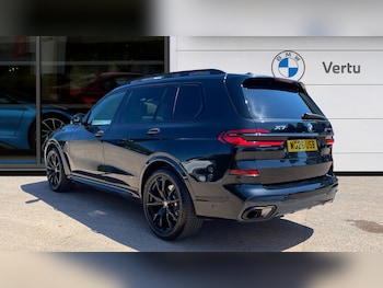 Used BMW X7 2026 for sale - 79179810: Photo
