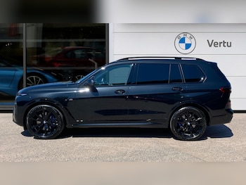 Used BMW X7 2026 for sale - 79179810: Photo