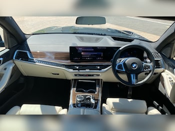 Used BMW X7 2026 for sale - 79179810: Photo