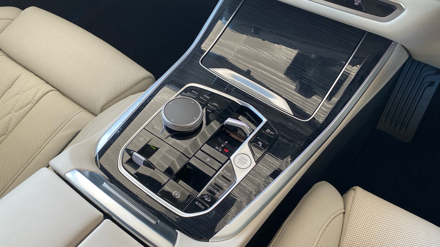 Used BMW X5 2025 for sale - 76104600: Photo 10