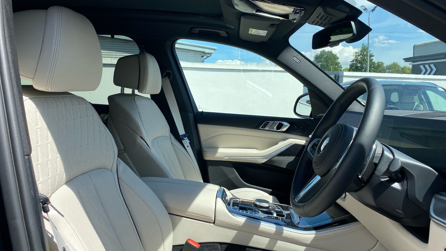 Used BMW X5 2025 for sale - 76104600: Photo 11