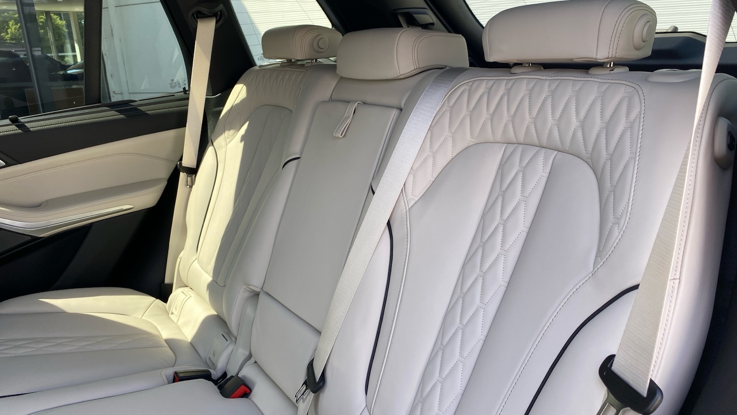 Used BMW X5 2025 for sale - 76104600: Photo 12