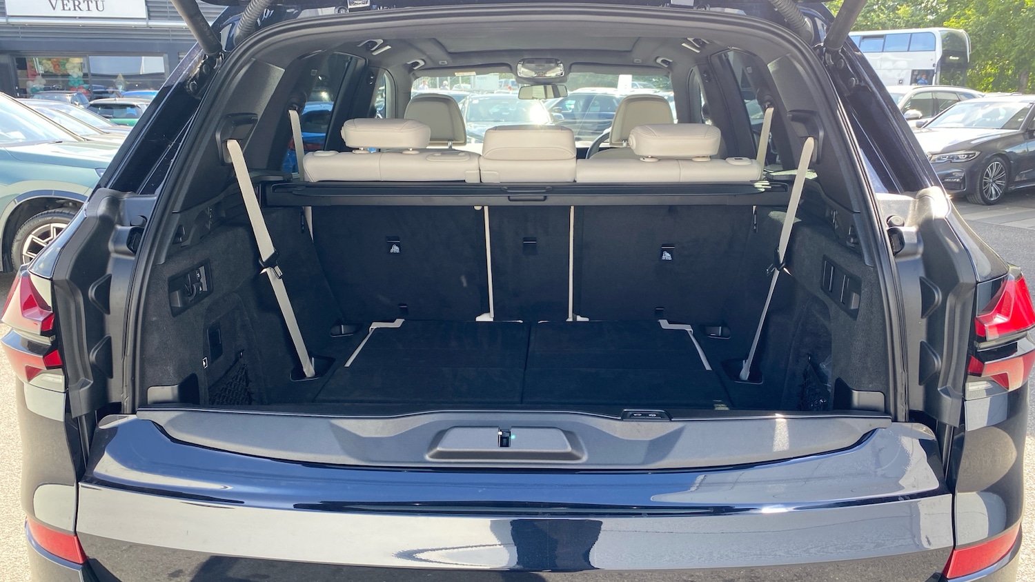 Used BMW X5 2025 for sale - 76104600: Photo 13