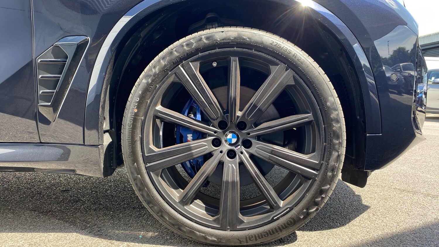 Used BMW X5 2025 for sale - 76104600: Photo 14