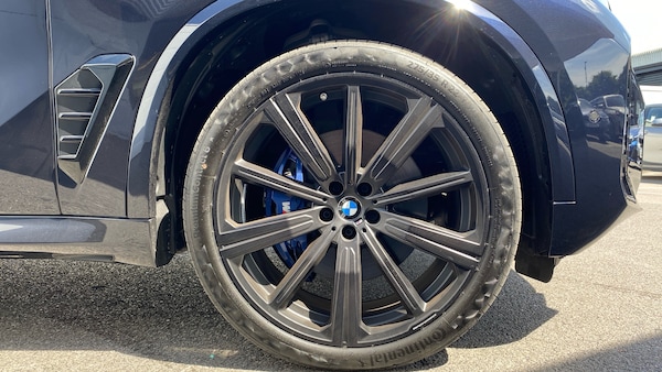 Used BMW X5 2025 for sale - 76104600: Photo 14