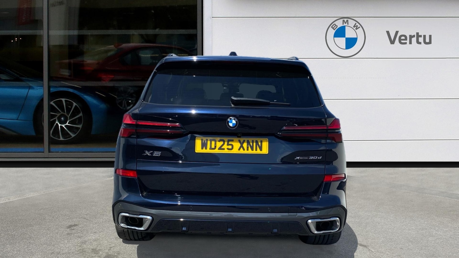 Used BMW X5 2025 for sale - 76104600: Photo 15