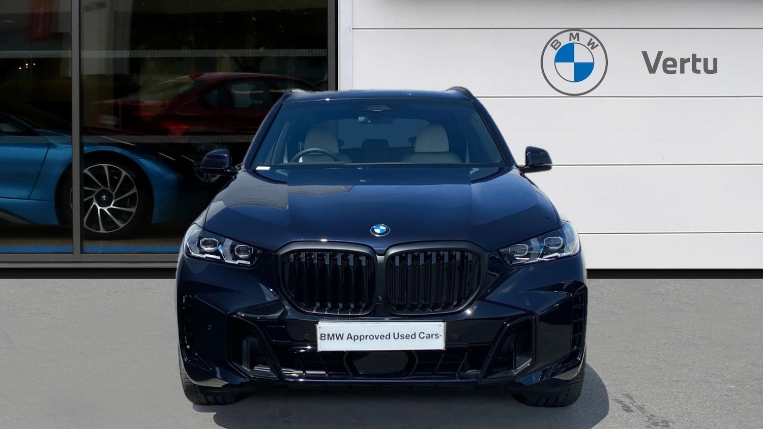 Used BMW X5 2025 for sale - 76104600: Photo 16