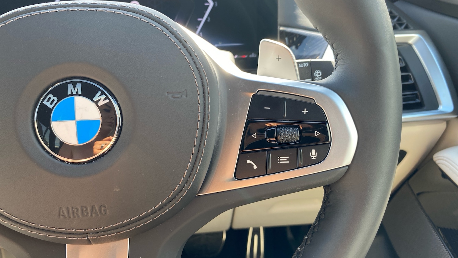 Used BMW X5 2025 for sale - 76104600: Photo 18