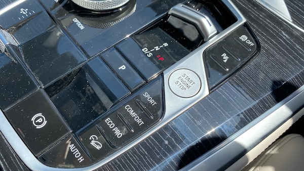 Used BMW X5 2025 for sale - 76104600: Photo 19