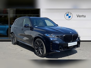 BMW - X5