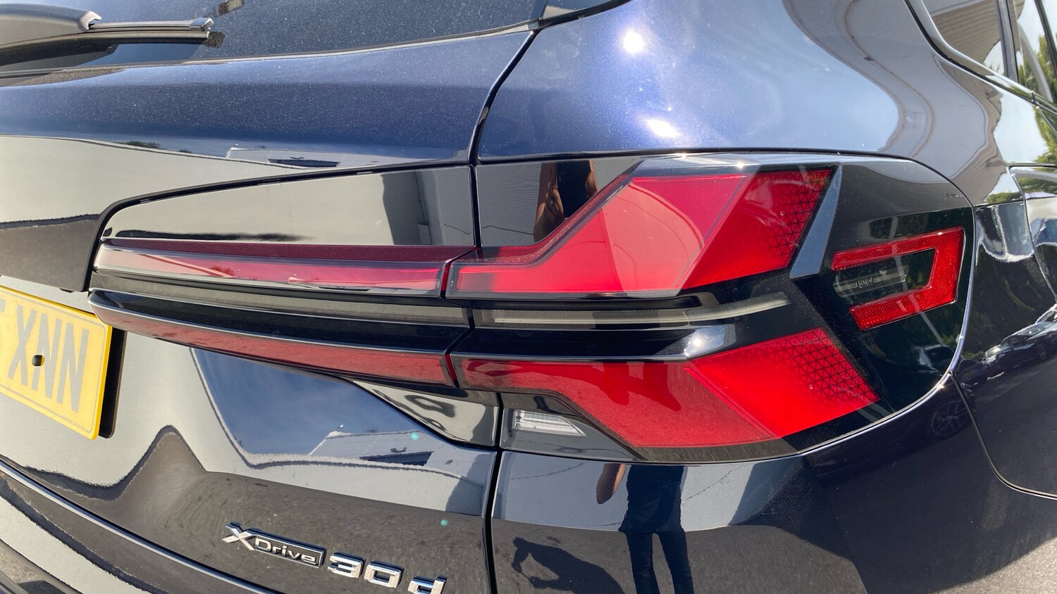 Used BMW X5 2025 for sale - 76104600: Photo 22