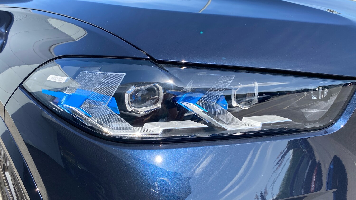 Used BMW X5 2025 for sale - 76104600: Photo 23