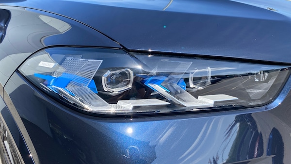 Used BMW X5 2025 for sale - 76104600: Photo 23