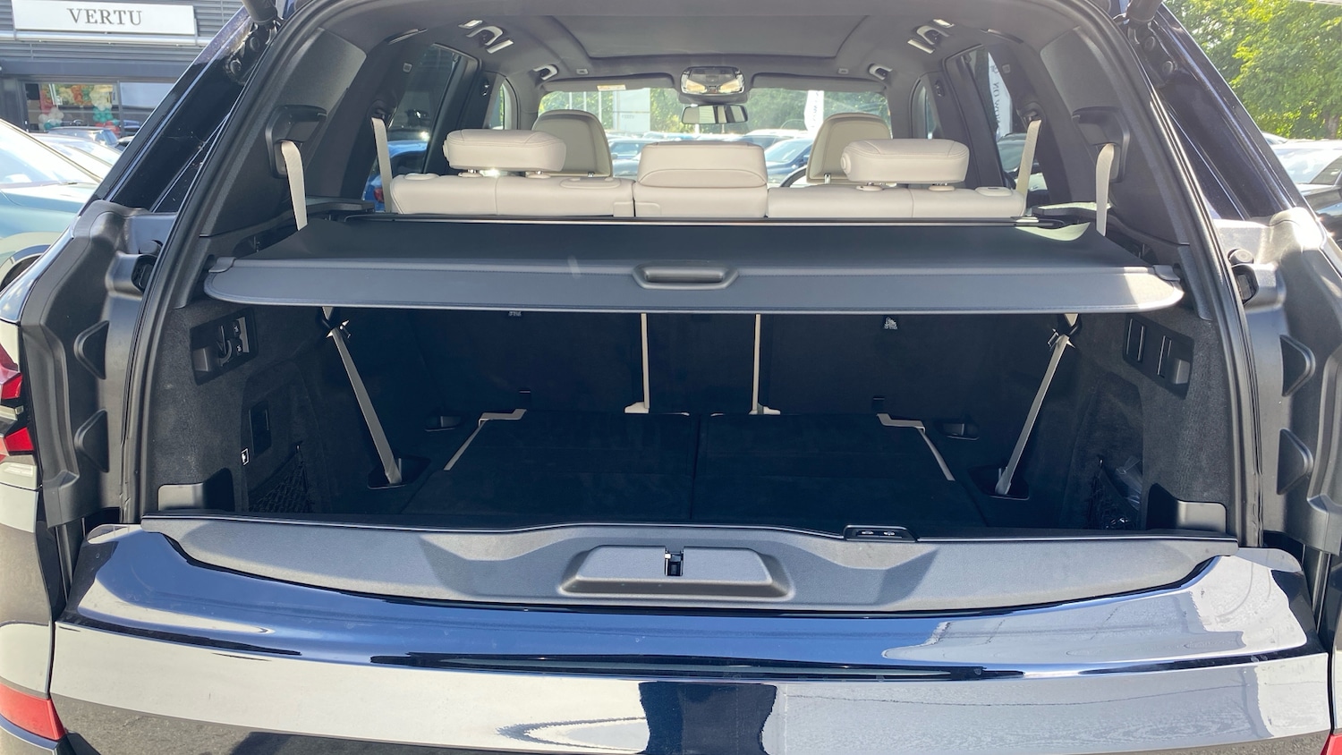 Used BMW X5 2025 for sale - 76104600: Photo 25