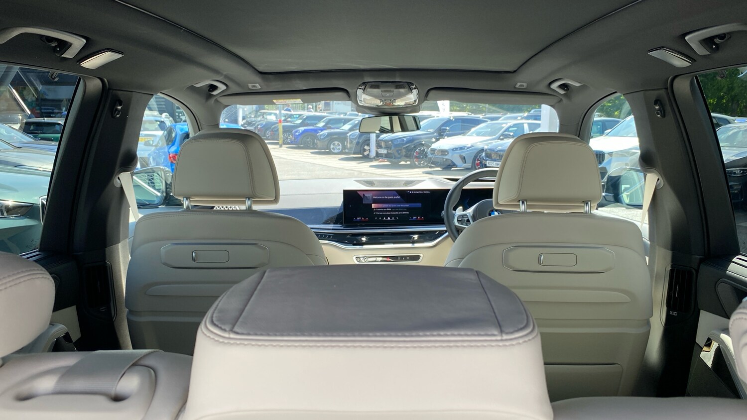 Used BMW X5 2025 for sale - 76104600: Photo 28