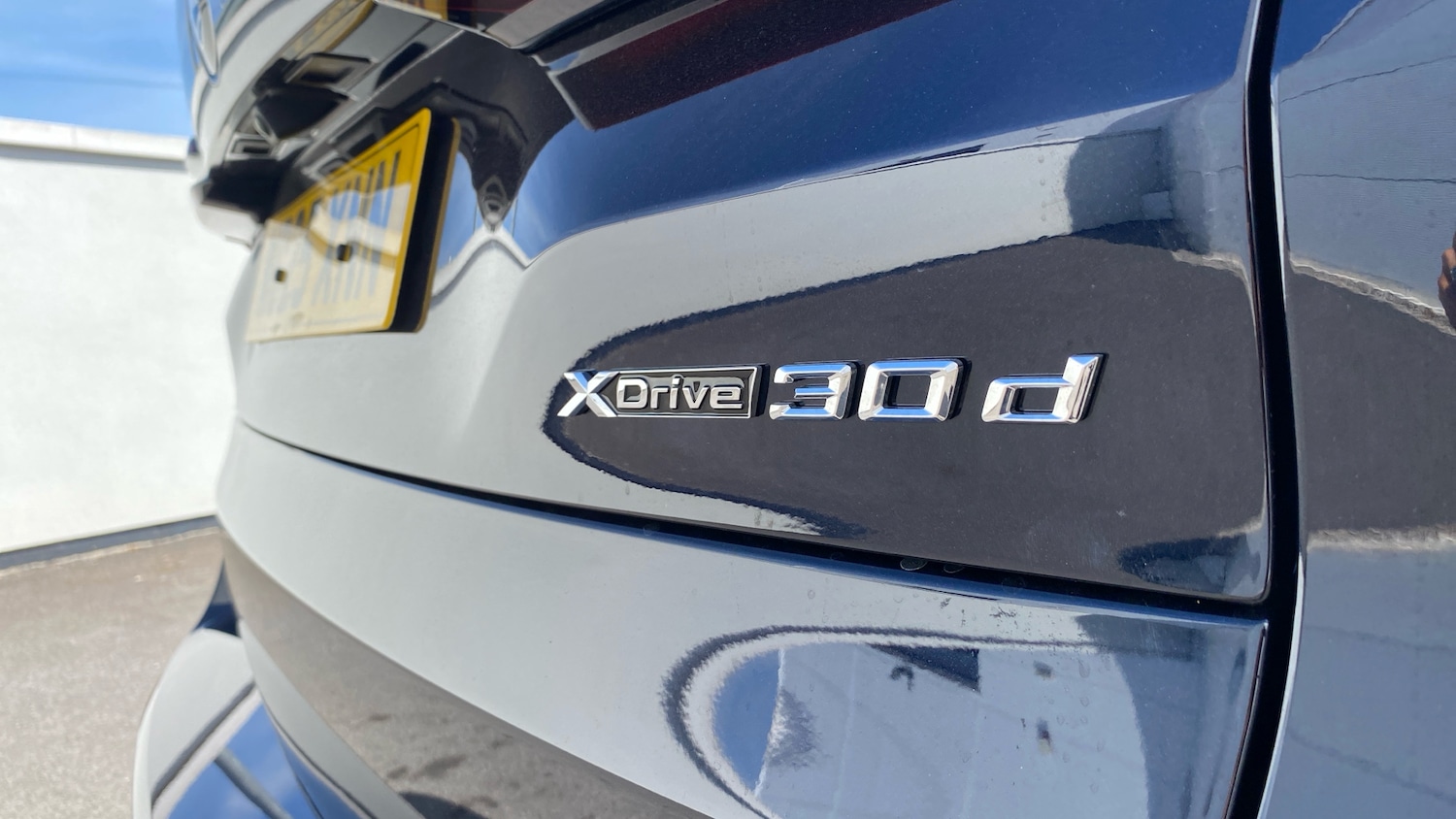 Used BMW X5 2025 for sale - 76104600: Photo 29