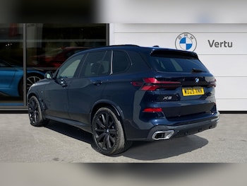 Used BMW X5 2025 for sale - 76104600: Photo 2