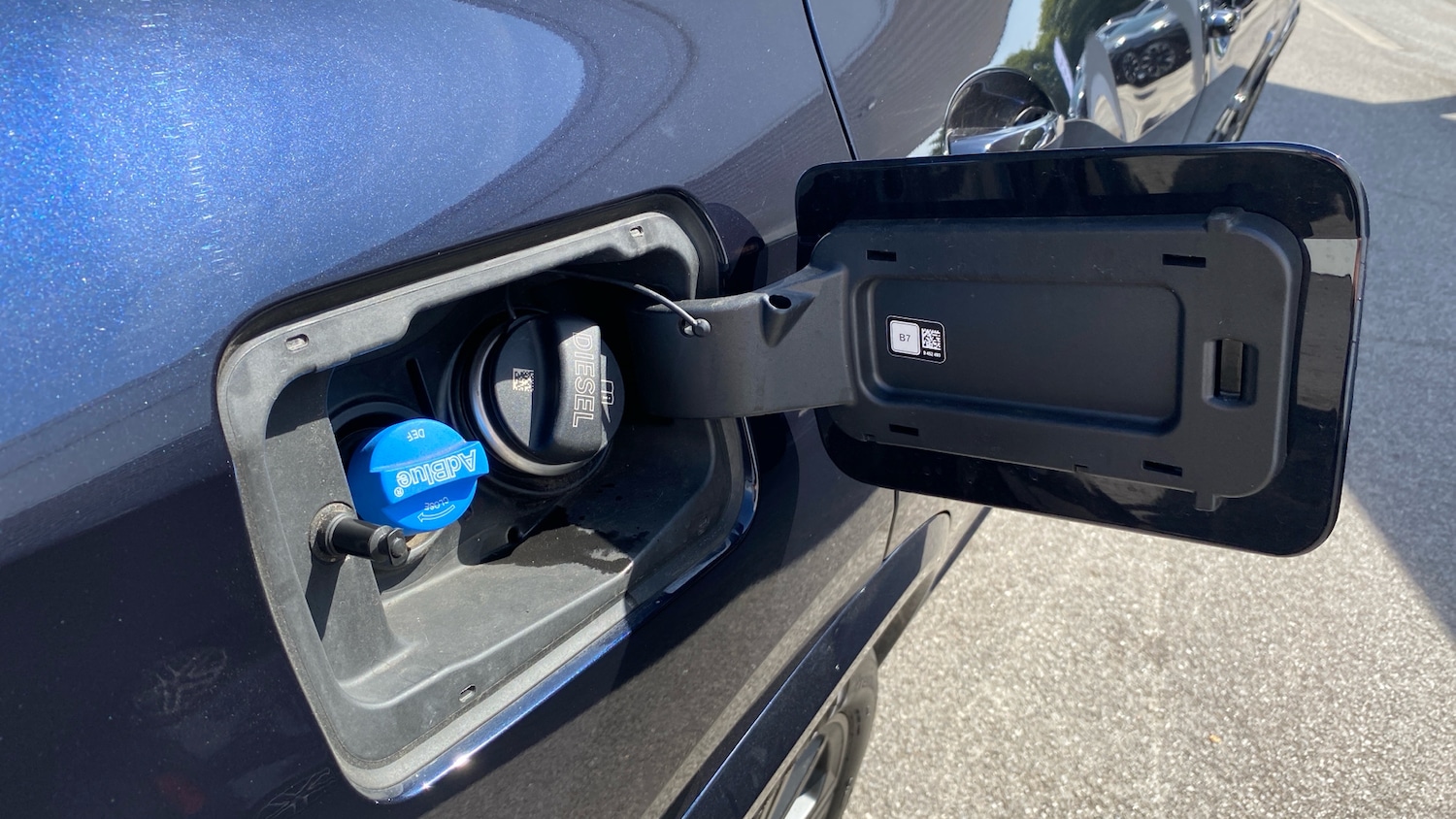 Used BMW X5 2025 for sale - 76104600: Photo 32