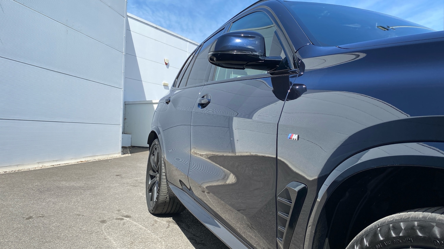 Used BMW X5 2025 for sale - 76104600: Photo 33