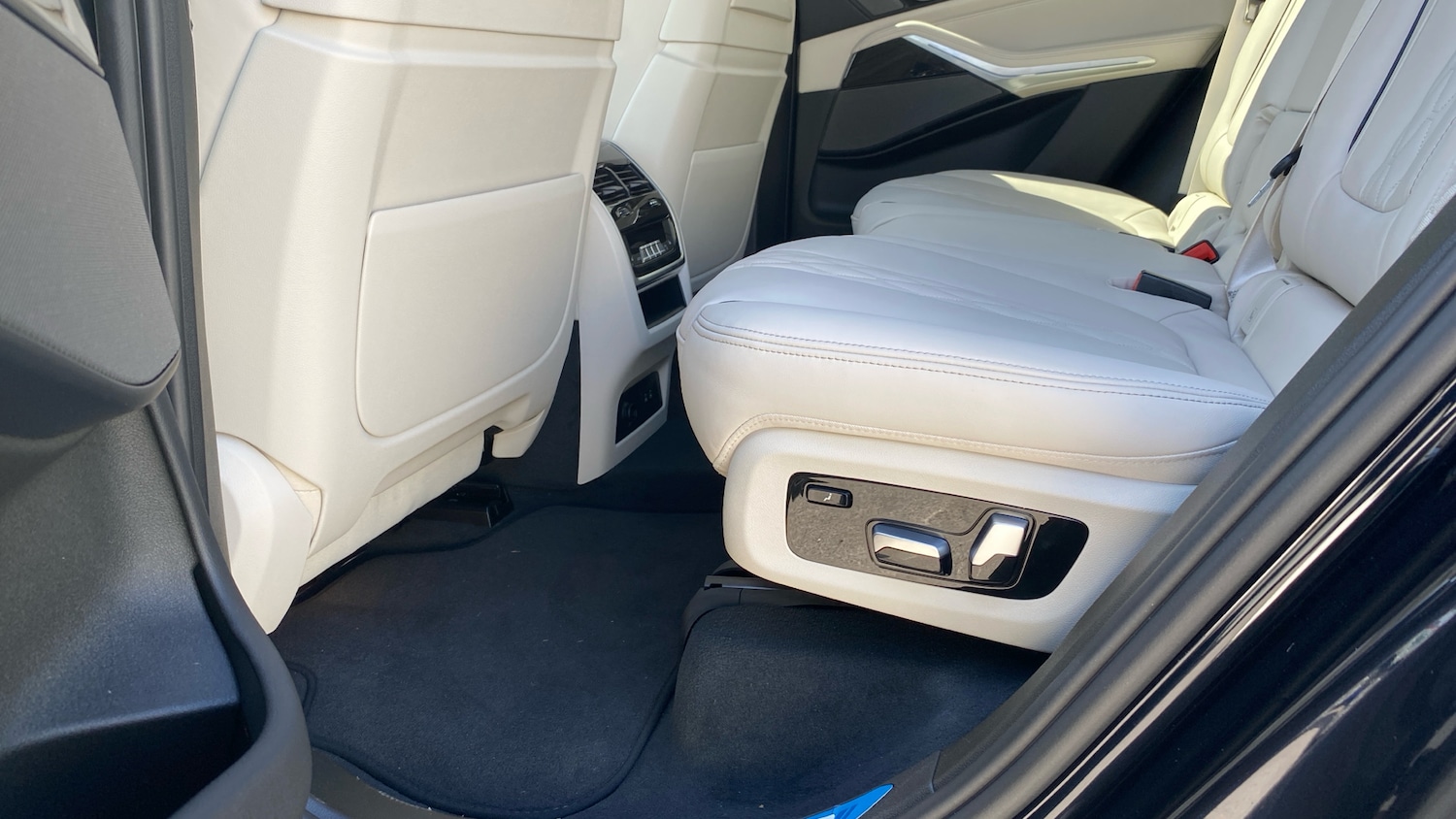 Used BMW X5 2025 for sale - 76104600: Photo 35