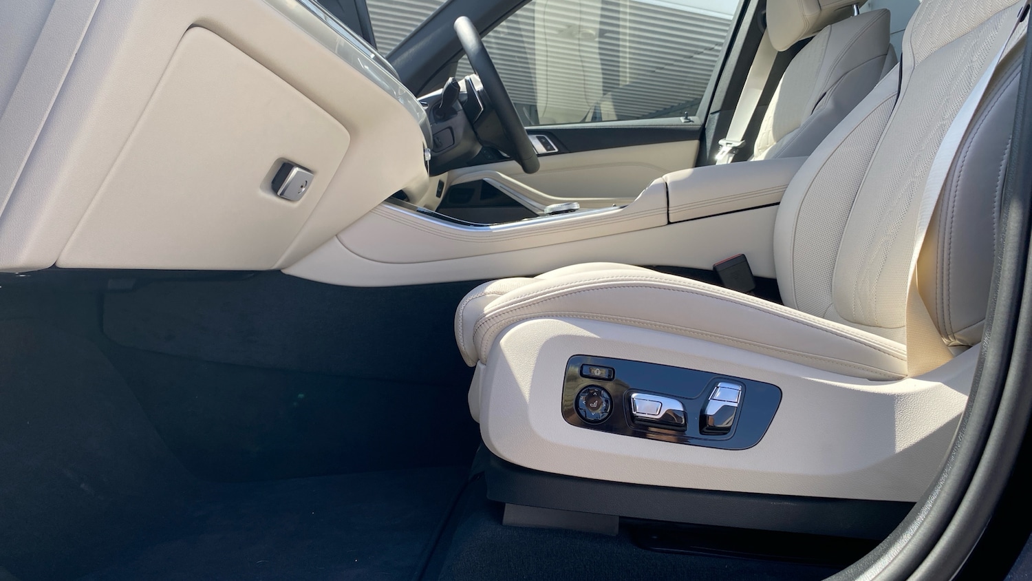 Used BMW X5 2025 for sale - 76104600: Photo 37