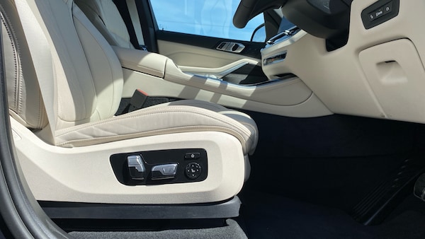 Used BMW X5 2025 for sale - 76104600: Photo 38