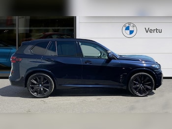 Used BMW X5 2025 for sale - 76104600: Photo 3