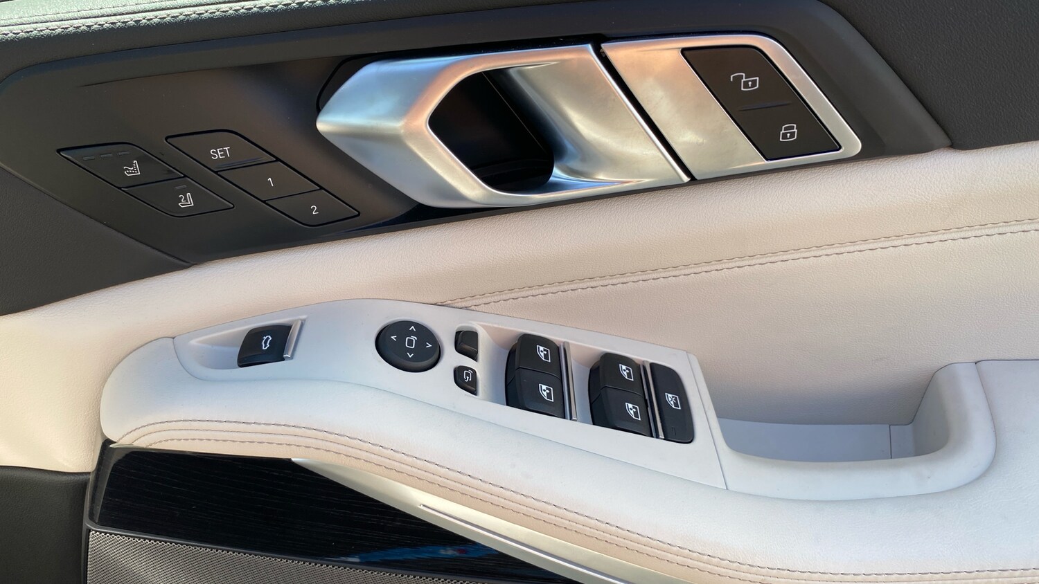 Used BMW X5 2025 for sale - 76104600: Photo 42