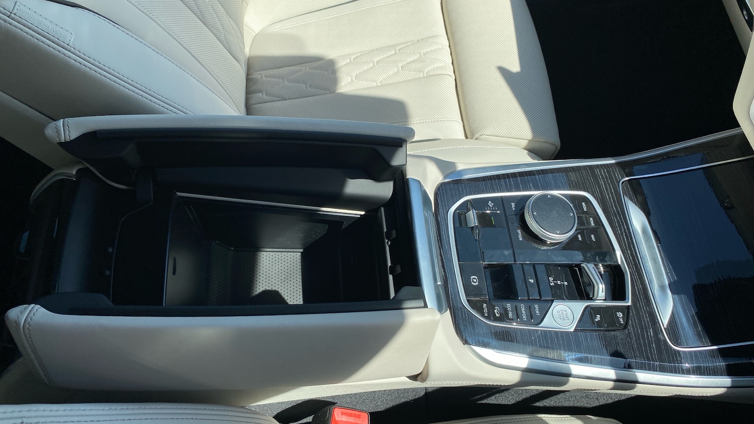 Used BMW X5 2025 for sale - 76104600: Photo 43