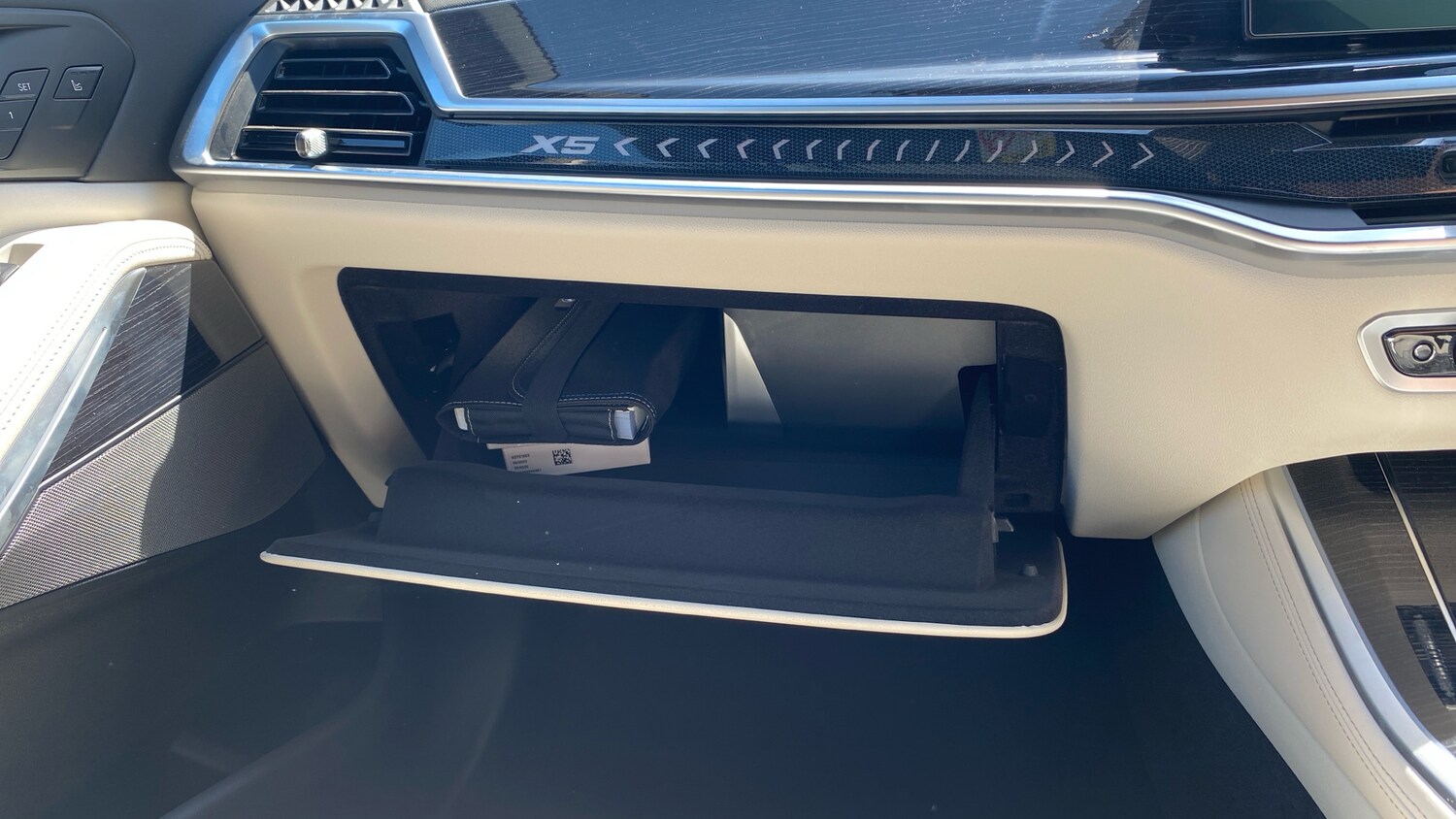 Used BMW X5 2025 for sale - 76104600: Photo 44