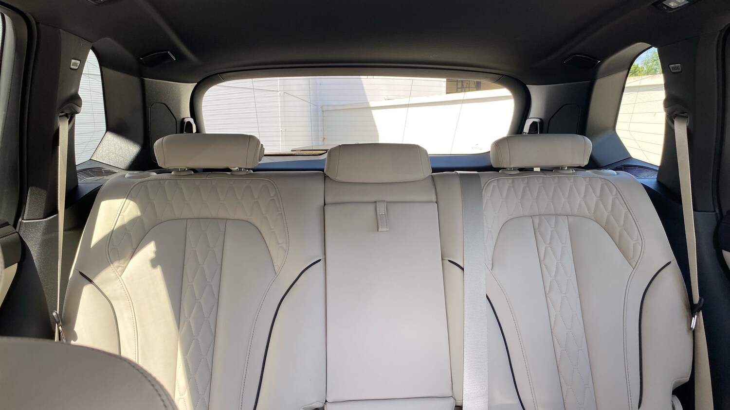 Used BMW X5 2025 for sale - 76104600: Photo 45