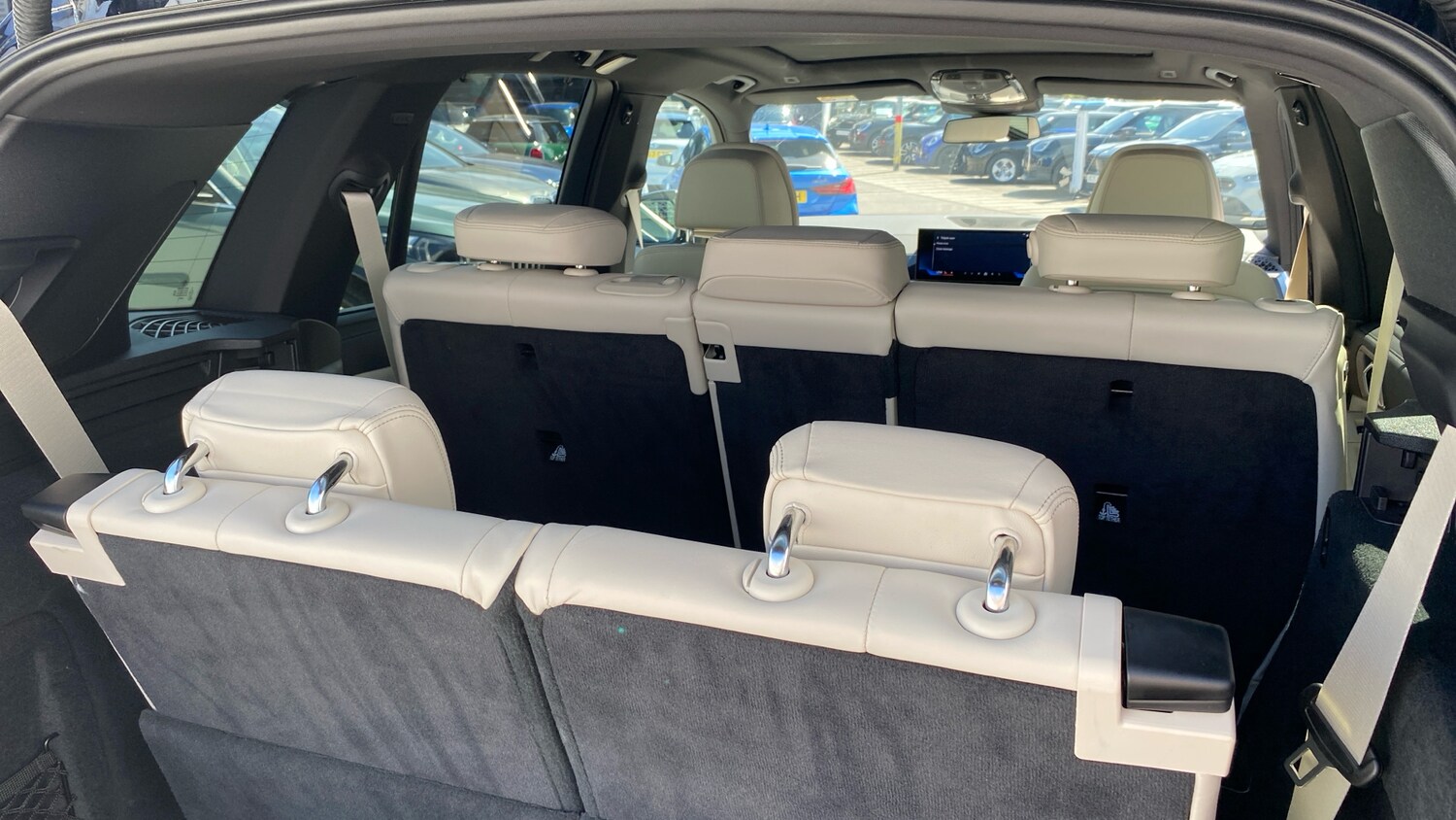 Used BMW X5 2025 for sale - 76104600: Photo 46