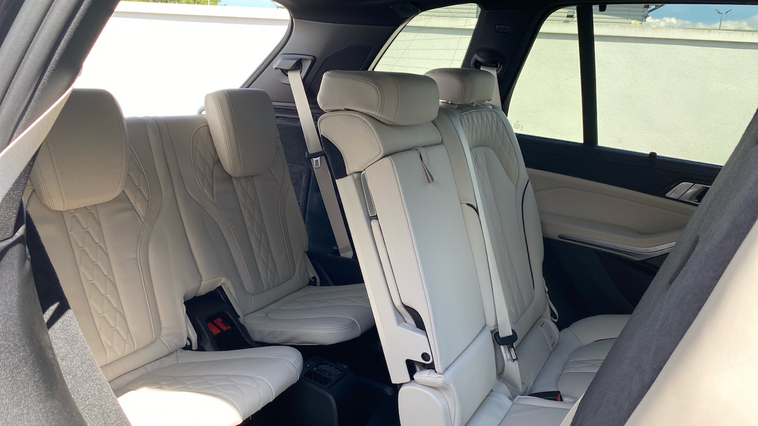 Used BMW X5 2025 for sale - 76104600: Photo 47