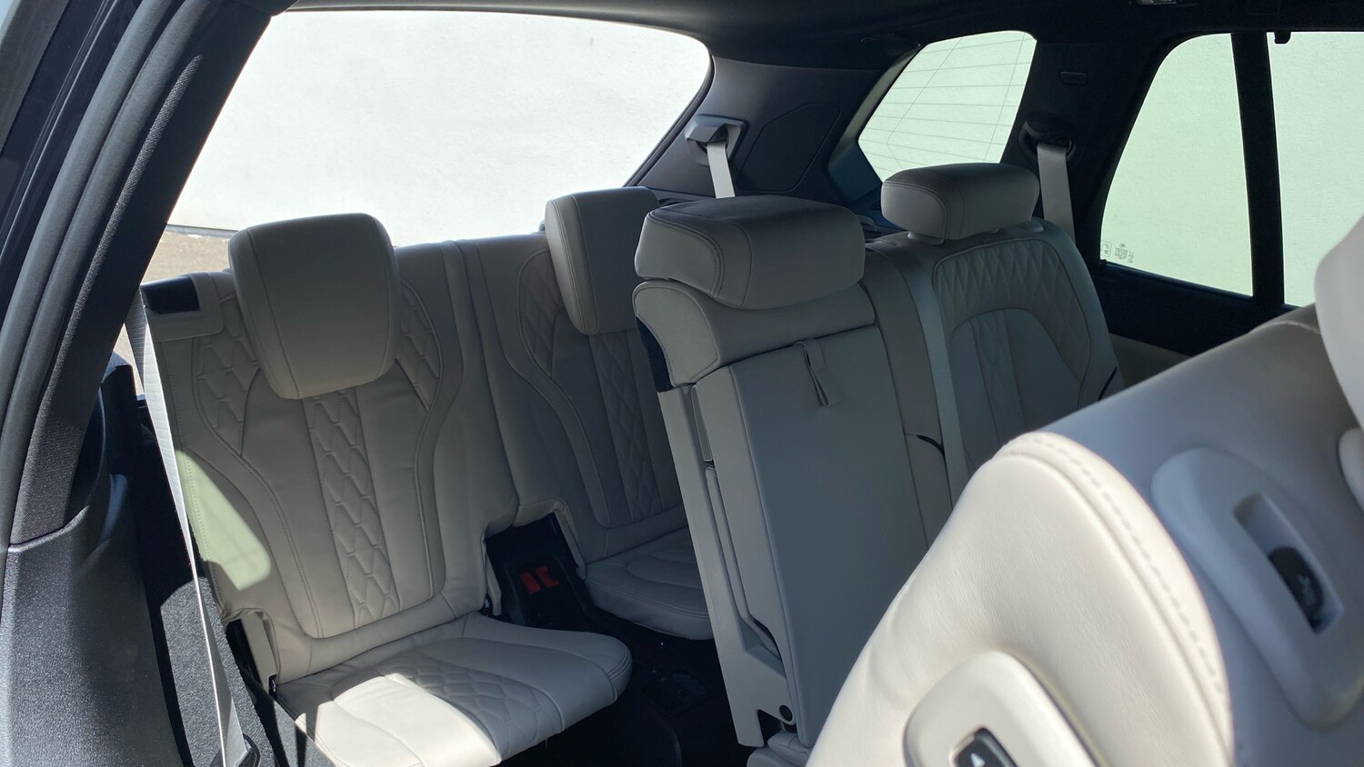 Used BMW X5 2025 for sale - 76104600: Photo 48