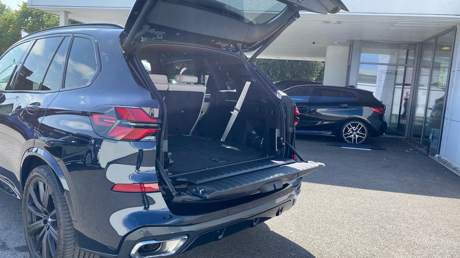 Used BMW X5 2025 for sale - 76104600: Photo 49