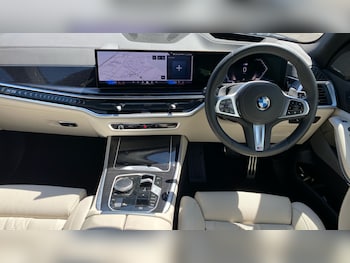 Used BMW X5 2025 for sale - 76104600: Photo 4