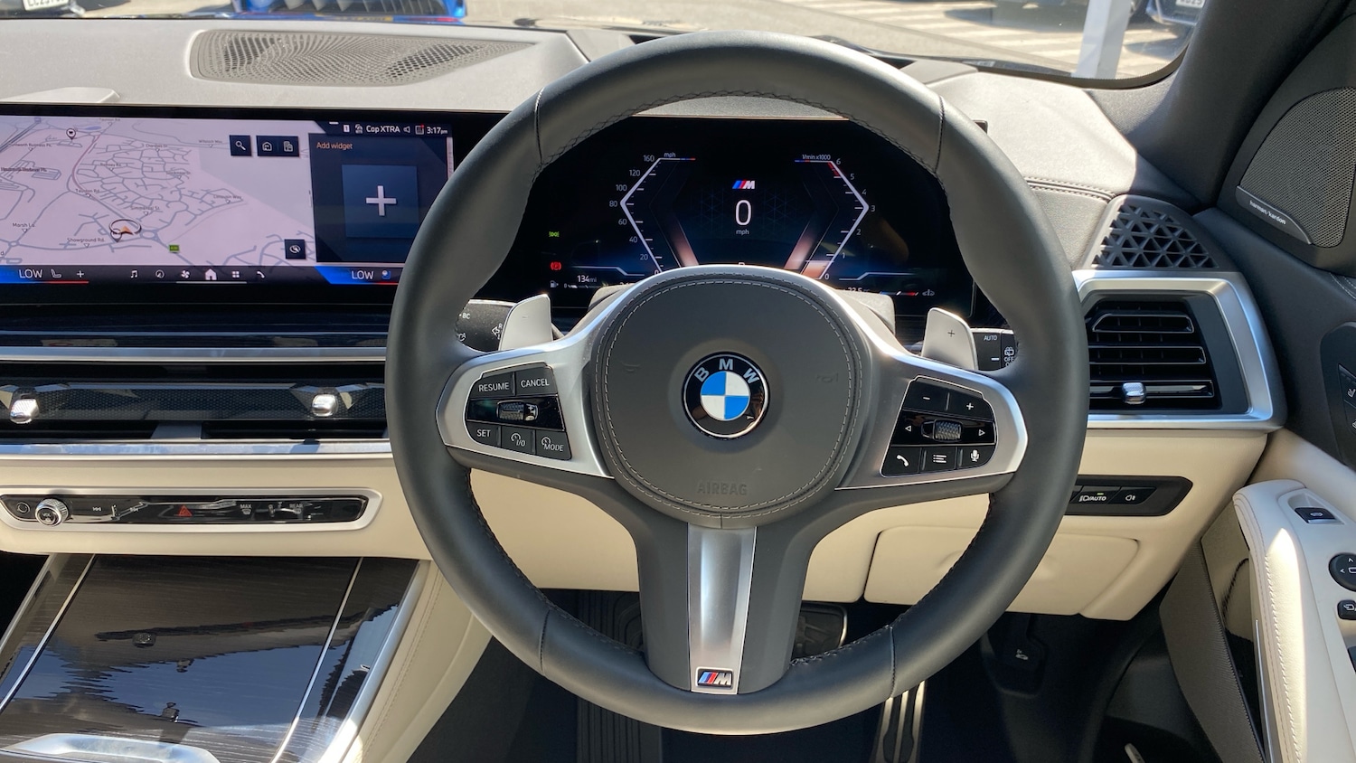 Used BMW X5 2025 for sale - 76104600: Photo 5