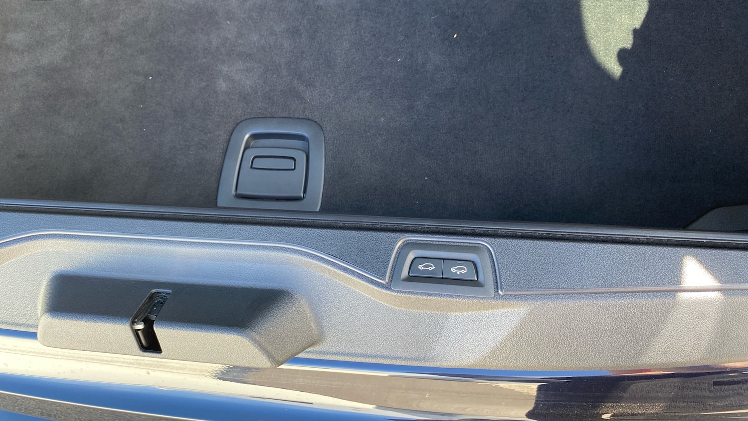 Used BMW X5 2025 for sale - 76104600: Photo 50