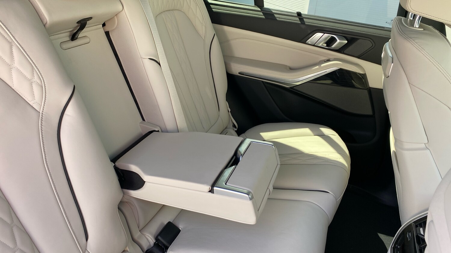 Used BMW X5 2025 for sale - 76104600: Photo 53