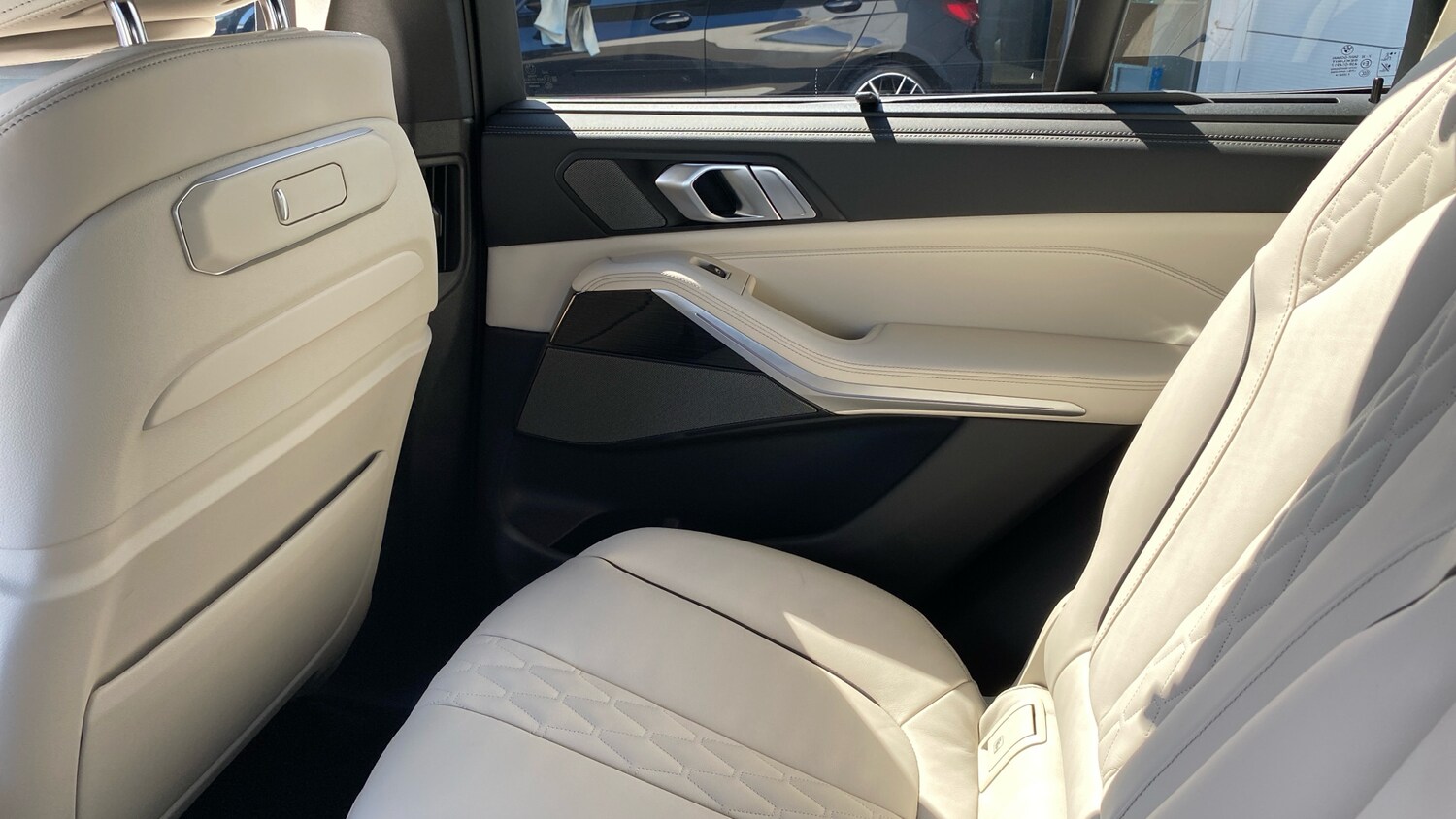 Used BMW X5 2025 for sale - 76104600: Photo 55