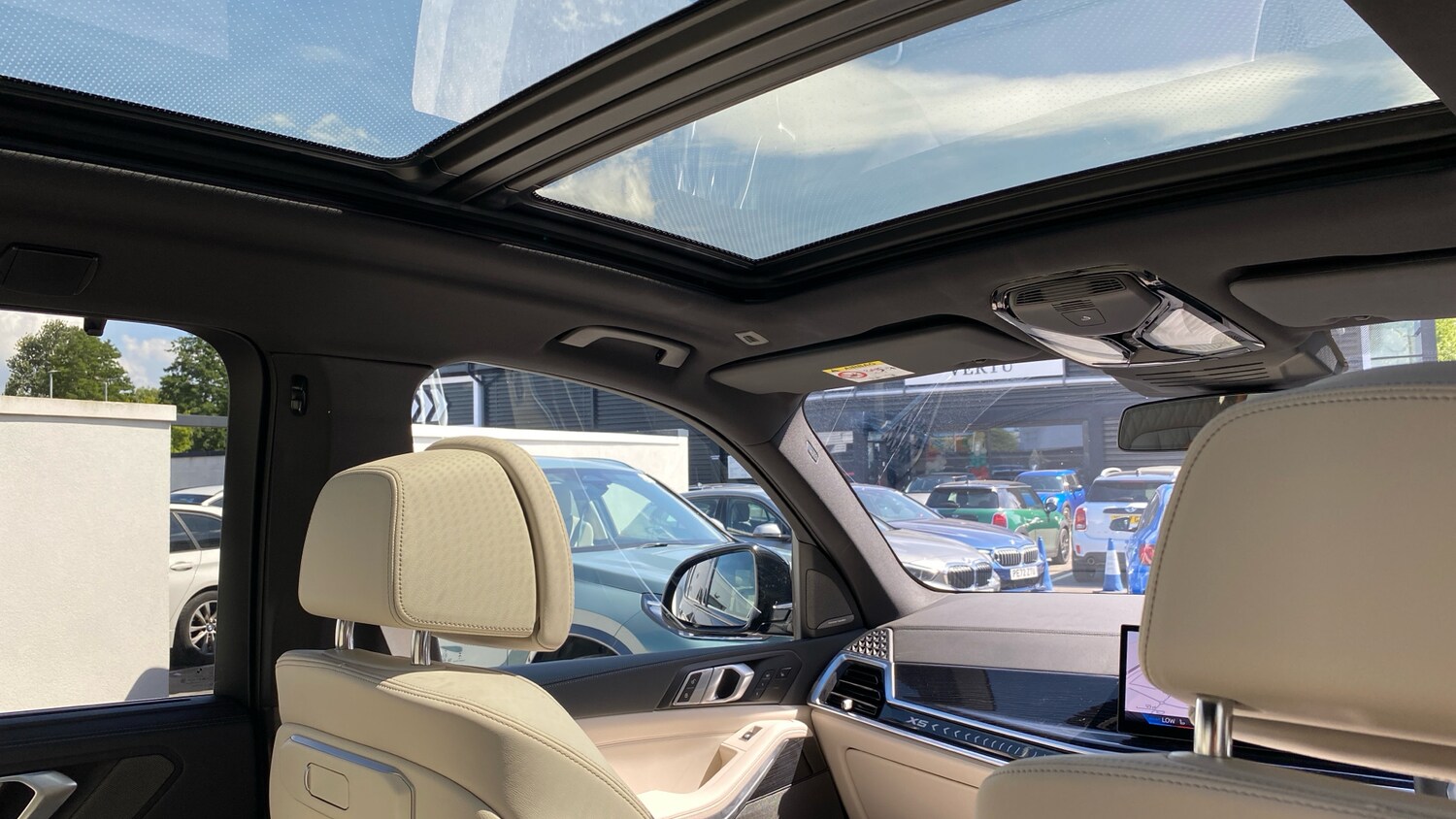 Used BMW X5 2025 for sale - 76104600: Photo 58