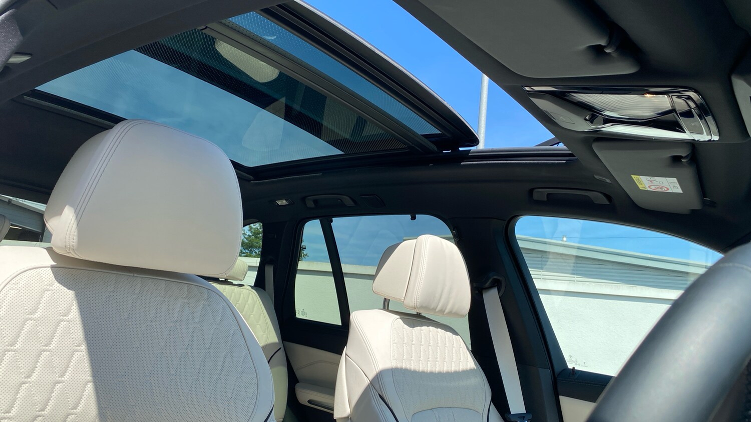 Used BMW X5 2025 for sale - 76104600: Photo 59