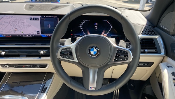 Used BMW X5 2025 for sale - 76104600: Photo 5