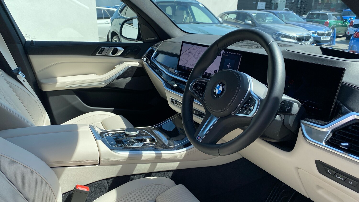 Used BMW X5 2025 for sale - 76104600: Photo 6