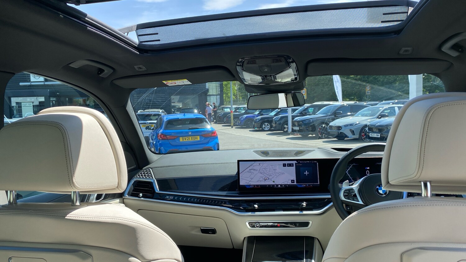 Used BMW X5 2025 for sale - 76104600: Photo 61