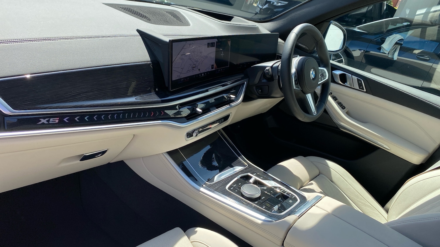 Used BMW X5 2025 for sale - 76104600: Photo 7