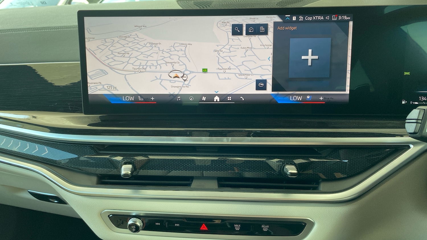 Used BMW X5 2025 for sale - 76104600: Photo 8